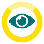 KEINOn symboli tunnistamiselle silman kuva