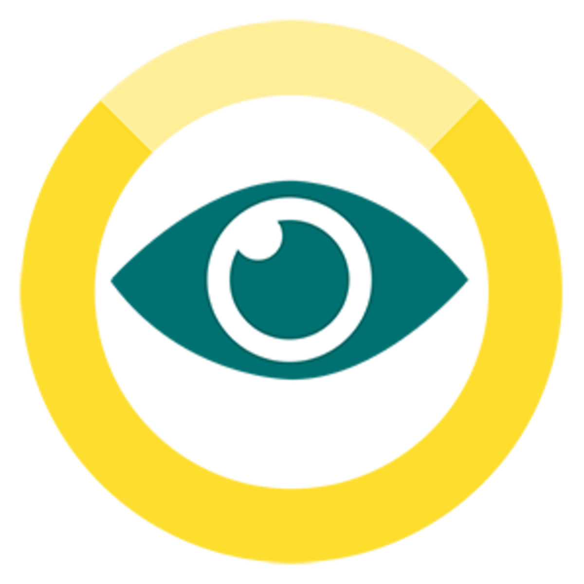 Silmän symboli