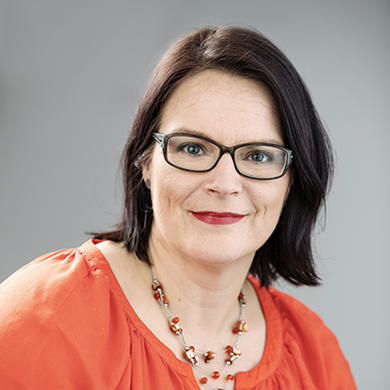 Isa-Maria Bergman