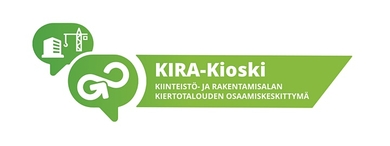KIRA-Kioski logo