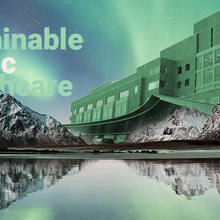Sustainable Nordic Healthcare