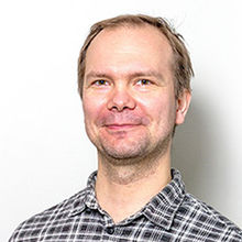 Janne Keränen