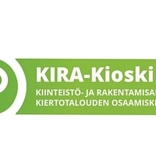 KIRA-Kioski logo