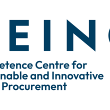 KEINO logo english
